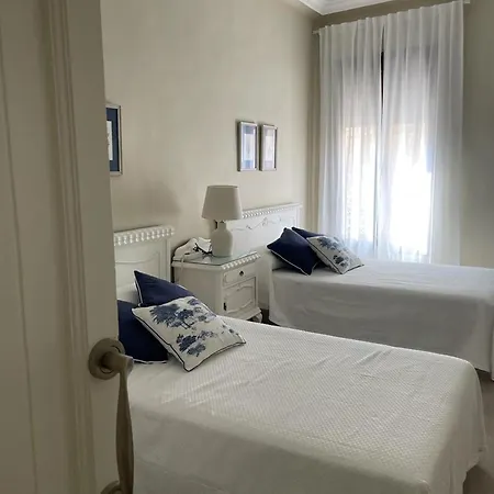 Nyaraló La Casa Alandi Con Garaje Privado *