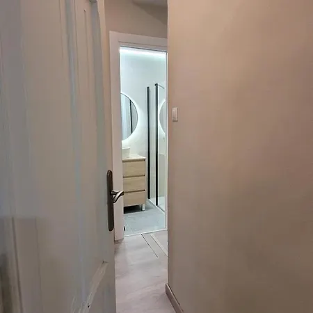 La Casa Alandi Con Garaje Privado Sagunto