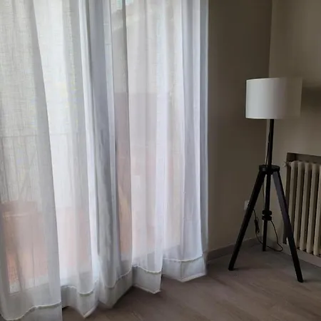 Holiday home La Casa Alandi Con Garaje Privado Sagunto