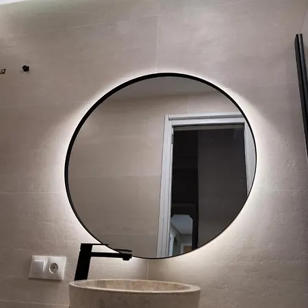 Holiday home La Casa Alandi Con Garaje Privado Sagunto