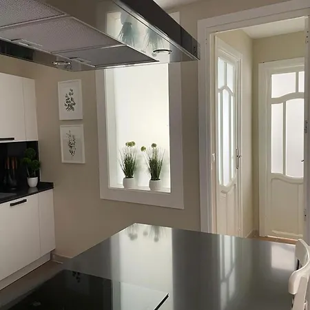 La Casa Alandi Con Garaje Privado