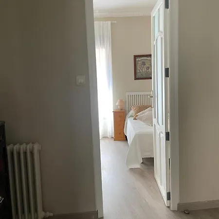 Holiday home La Casa Alandi Con Garaje Privado Sagunto