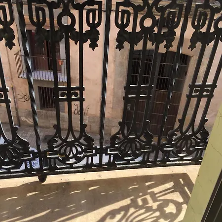 La Casa Alandi Con Garaje Privado Holiday home *