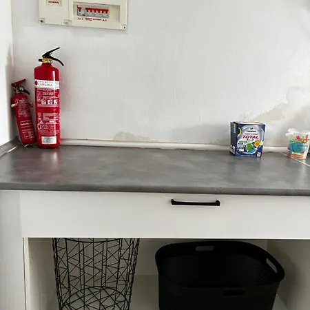 Casa vacanze La Casa Alandi Con Garaje Privado *