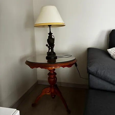 La Casa Alandi Con Garaje Privado * Sagunto