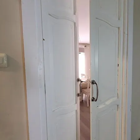 La Casa Alandi Con Garaje Privado