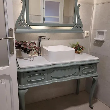 Holiday home La Casa Alandi Con Garaje Privado Sagunto
