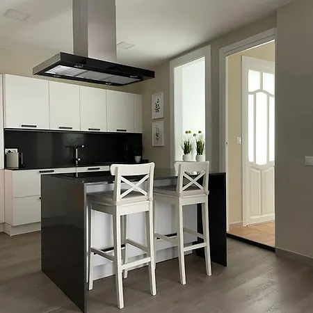 La Casa Alandi Con Garaje Privado Holiday home Sagunto