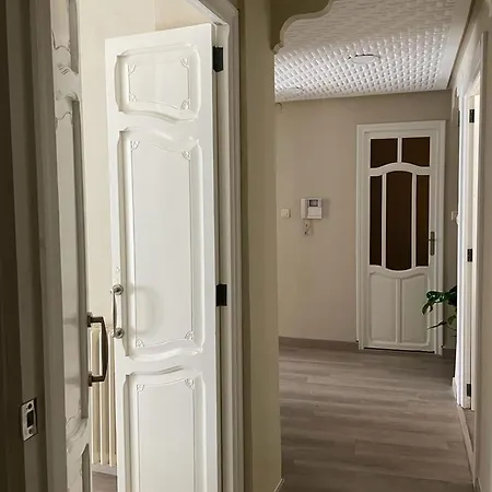La Casa Alandi Con Garaje Privado Holiday home *