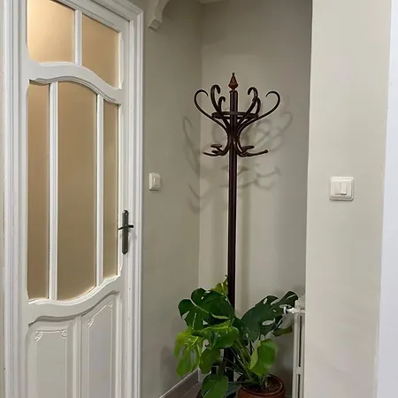 La Casa Alandi Con Garaje Privado Holiday home *
