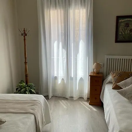 La Casa Alandi Con Garaje Privado