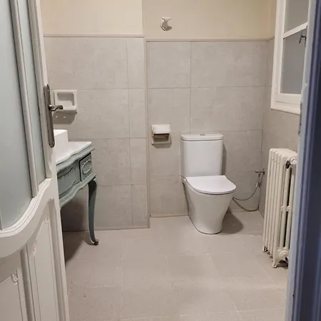 La Casa Alandi Con Garaje Privado