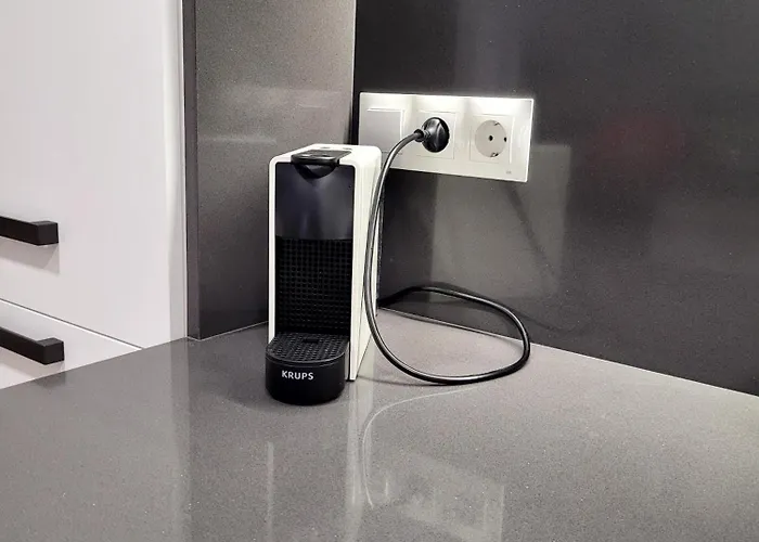 Tatil Evi La Casa Alandi Con Garaje Privado Sagunto